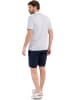 rukka Poloshirt "Palopuro" in Grau
