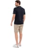 rukka Poloshirt "Palopuro" donkerblauw