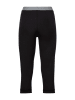 Odlo Functionele wollen onderbroek "Merino 260" zwart