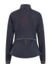 Odlo Laufjacke "Zeroweight Pro Warm" in Dunkelblau
