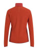 Odlo Hardloopjas "Zeroweight Warm Hybrid" rood