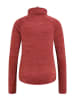 Odlo Laufshirt "Essential Thermal" in Rot