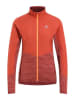 Odlo Kurtka "Essential Insulator Hybrid" w kolorze czerwonym