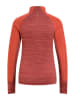 Odlo Laufjacke "Essential Insulator Hybrid" in Rot