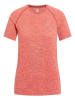 Odlo Functioneel shirt "Essential Seamless" rood