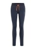 Odlo Functionele legging "X-Alp Winter" donkerblauw
