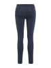 Odlo Functionele legging "X-Alp Winter" donkerblauw