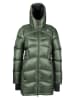 Odlo Donsparka "Cocoon X" groen