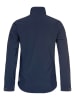 Odlo Softshelljas "Lolo" donkerblauw