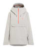Odlo Shoftshelljacke "X-ALP" in Creme