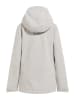 Odlo Shoftshelljacke "X-ALP" in Creme