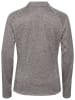 Odlo Fleecepullover "Tencia" in Grau