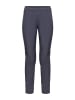 Odlo Hardloopbroek "Miles" grijs