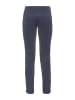 Odlo Hardloopbroek "Miles" grijs