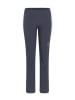 Odlo Hardloopbroek "Engvik" donkerblauw