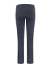 Odlo Hardloopbroek "Engvik" donkerblauw