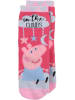 Peppa Pig Sokken "Peppa Pig" roze
