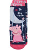 Peppa Pig Sokken "Peppa Pig" donkerblauw