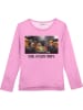 Minions Longsleeve "Minions" in Pink