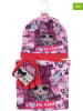 L.O.L. Surprise 3tlg. Winteraccessoires-Set "LOL Surprise" in Pink