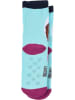 Disney Frozen Socken "Frozen" in Türkis