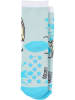 Disney Frozen Socken "Frozen" in Türkis