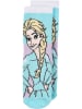 Disney Frozen Socken "Frozen" in Türkis