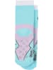 Disney Frozen Socken "Frozen" in Türkis