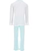 Disney Frozen Pyjama "Frozen" in Weiß