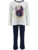 Disney Frozen Pyjama "Frozen" turquoise