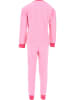 Disney Minnie Mouse Fleece pyjama "Minnie" lichtroze
