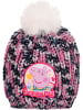 Peppa Pig Bommelmütze "Peppa Pig" in Pink