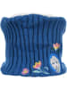 Disney Frozen Colsjaal "Frozen" blauw