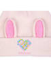 Billieblush Muts met pompon lichtroze
