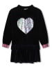 Billieblush Jurk donkerblauw