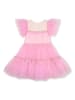 Billieblush Kleid in Rosa