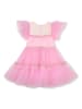 Billieblush Kleid in Rosa