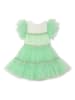 Billieblush Jurk lichtgroen