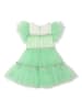 Billieblush Jurk lichtgroen