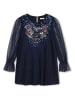 Billieblush Kleid in Dunkelblau