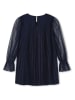 Billieblush Kleid in Dunkelblau