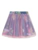 Billieblush Jeansrock in Lila