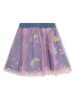 Billieblush Jeansrock in Lila