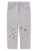 Billieblush Spijkerbroek - comfort fit - grijs