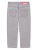 Billieblush Jeans - Comfrot fit - in Grau