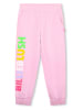 Billieblush Sweatbroek lichtroze