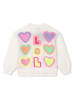 Billieblush Trui wit