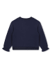 Billieblush Sweatshirt donkerblauw