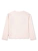 Billieblush Longsleeve in Weiß