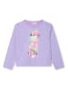 Billieblush Longsleeve paars